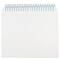 JAM Paper 9.5" x 12.5" White Booklet Commercial Envelopes, 50ct.